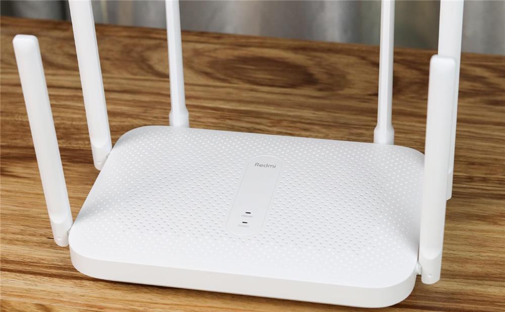 Xiaomi Redmi AC2100 Router Gigabit Wifi