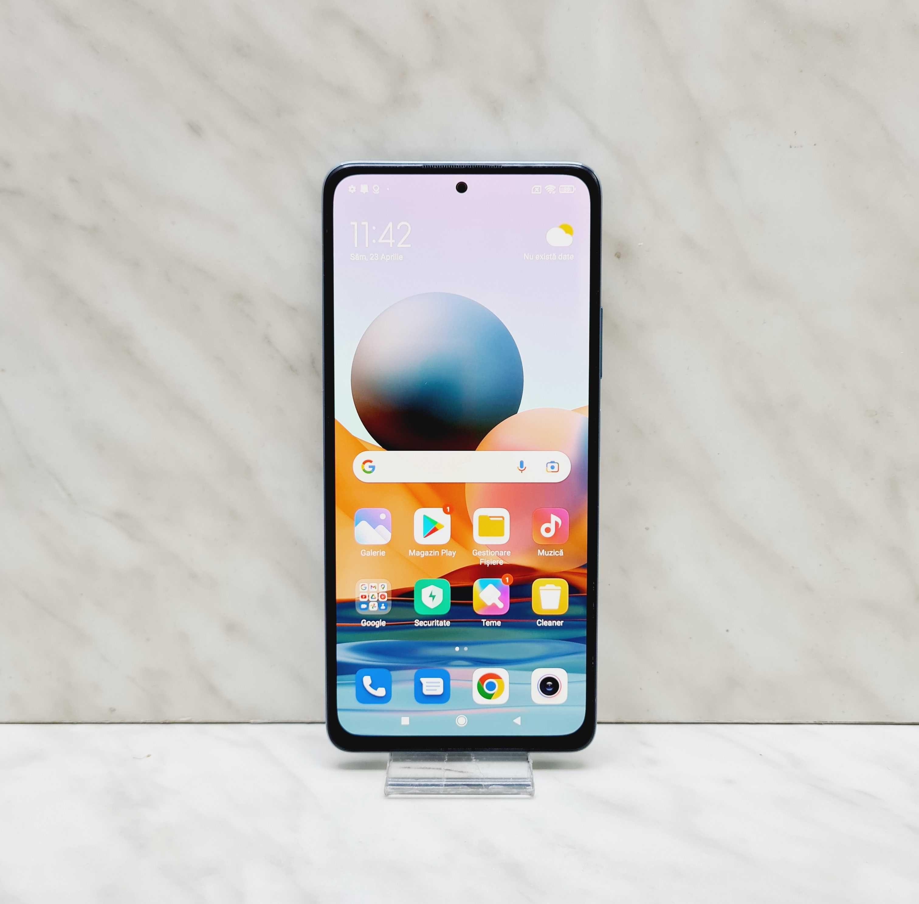 Xiaomi Redmi Note 10 PRO 64GB ca Nou ZEUS Amanet Militari 7165
