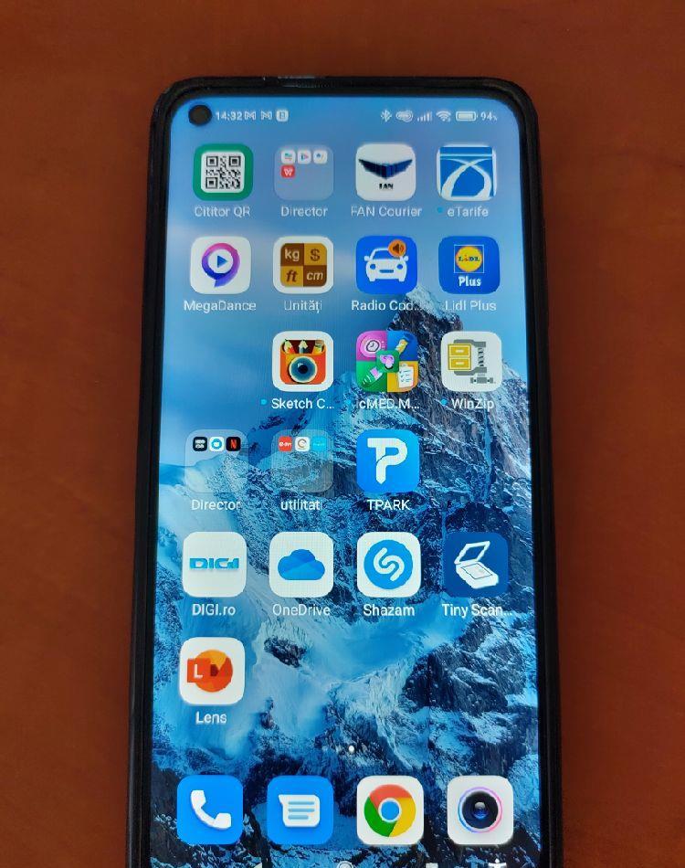 xiaomi redmi note 9