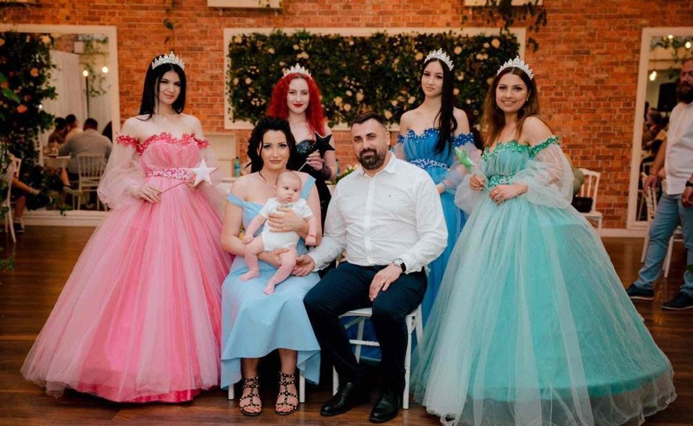 Zane Ursitoare Bucuresti