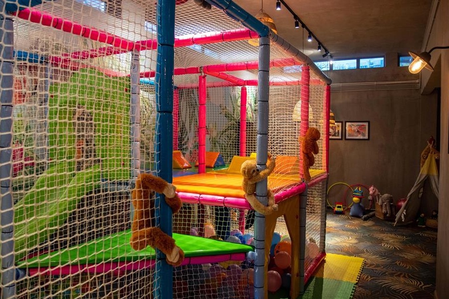 Zgubilici Playground isi mareste echipa
