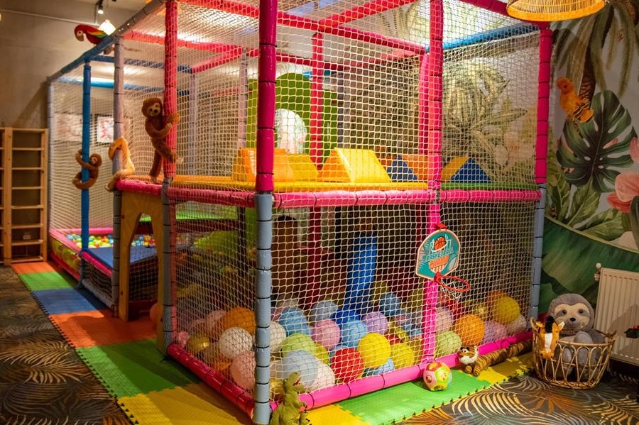 Zgubilici Playground isi mareste echipa