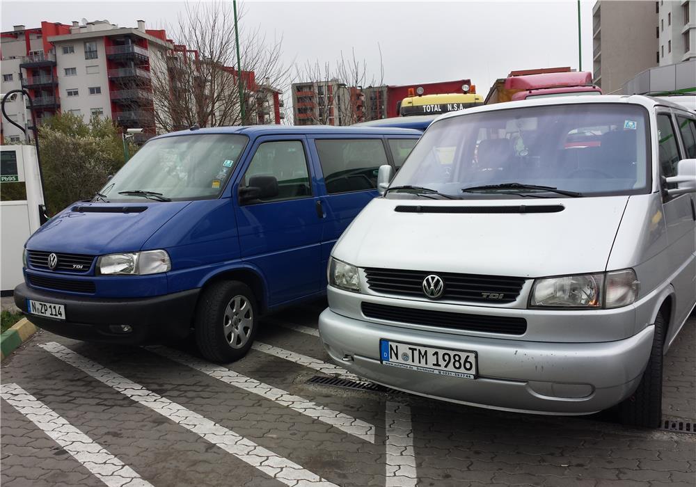Zilnic !!! Oferim o masa calda in Ungaria... Transport de persoane International  la adresa