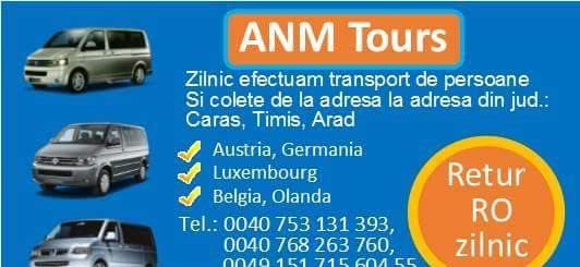 Zilnic !!! Oferim o masa calda in Ungaria... Transport de persoane International  la adresa
