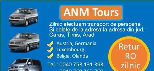 Zilnic !!! Oferim o masa calda in Ungaria... Transport International de persoane la adresa