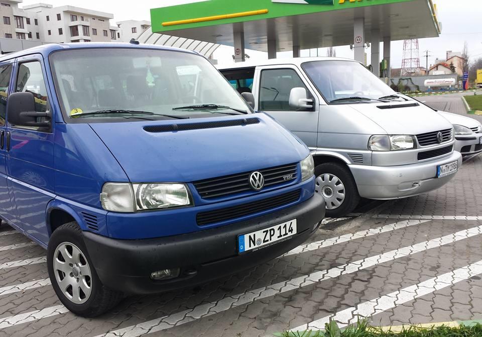 Zilnic !!! Oferim o masa calda in Ungaria... Transport International de persoane la adresa