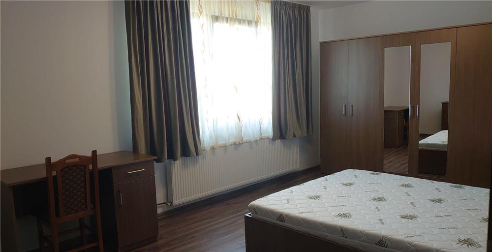 ZONA BALCESCU,CENTRALA PROPRIE,DECOMANDAT, MOBILAT, UTILAT