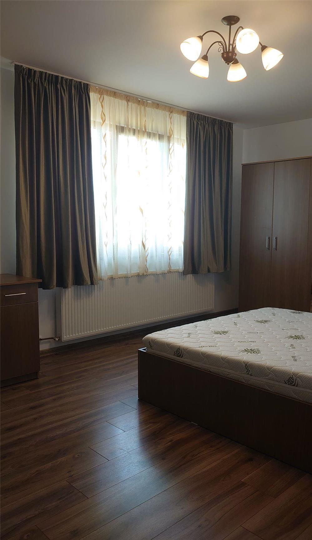 ZONA BALCESCU,CENTRALA PROPRIE,DECOMANDAT, MOBILAT, UTILAT