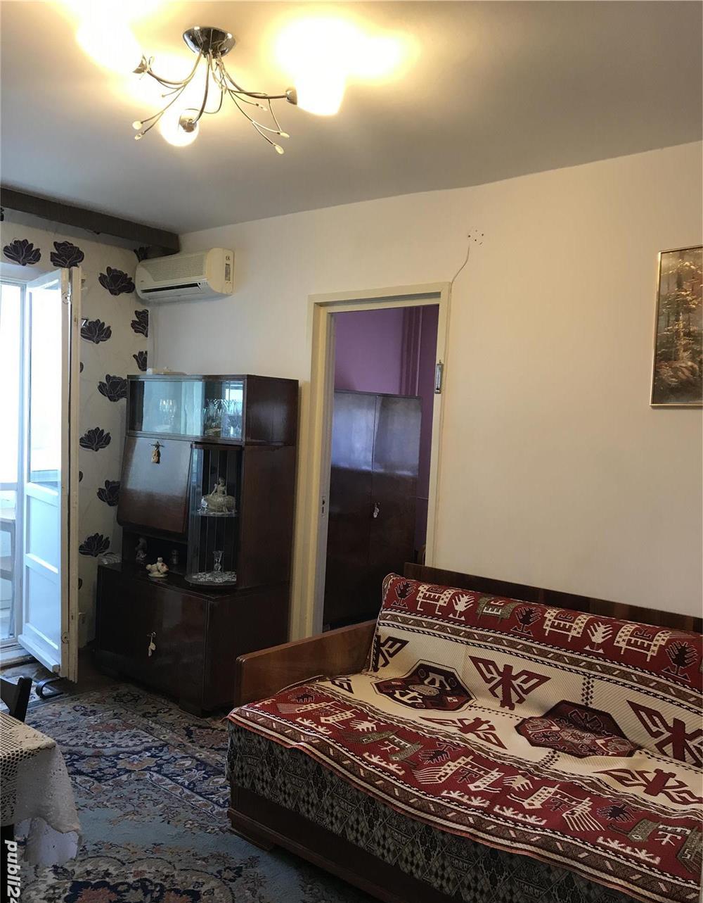 Zona Complex- Olimpia, apartament 2 camere, etaj 3/4, pret 55000 euro negociabil