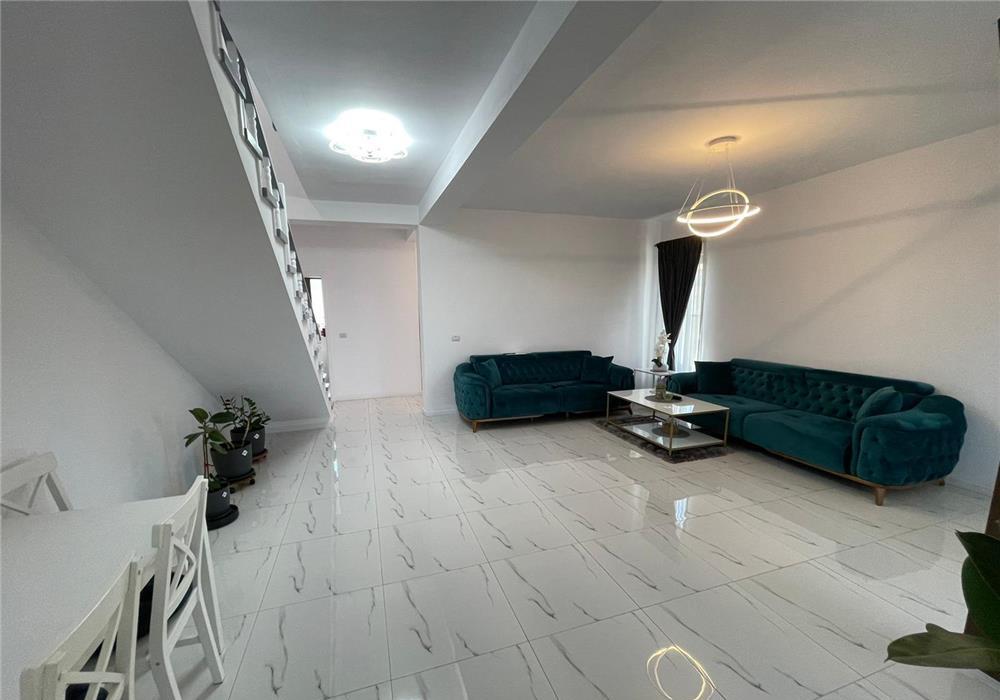 Zona Excelenta.Mobilat si Utilat.Toate Utilitatile.Asfalt