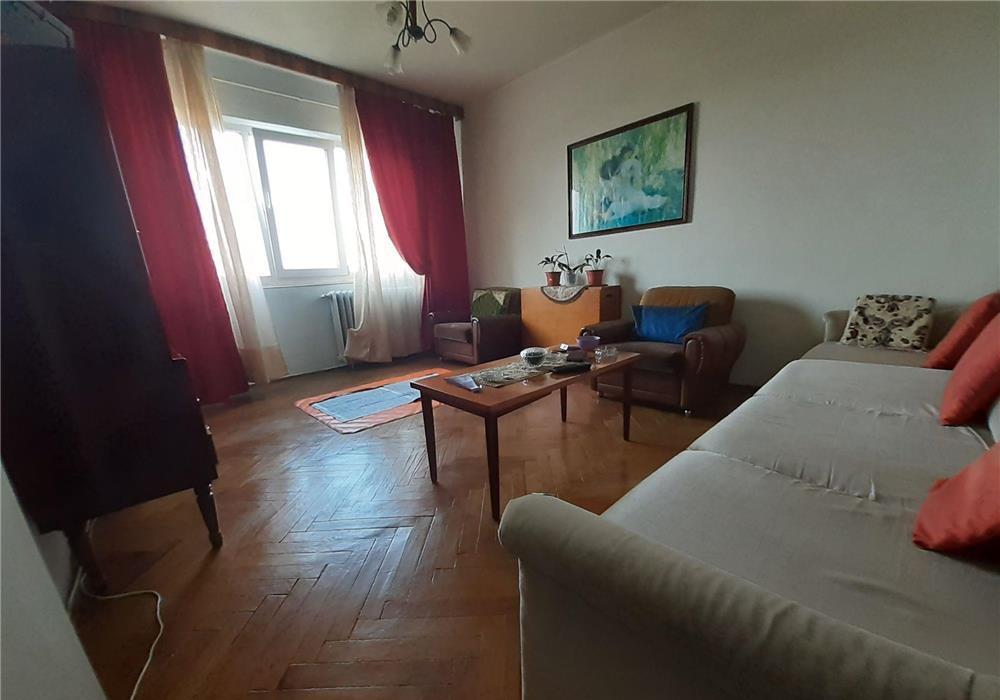 Zona Gheorghe Lazar, decomandat, pregatit pentru centrala.