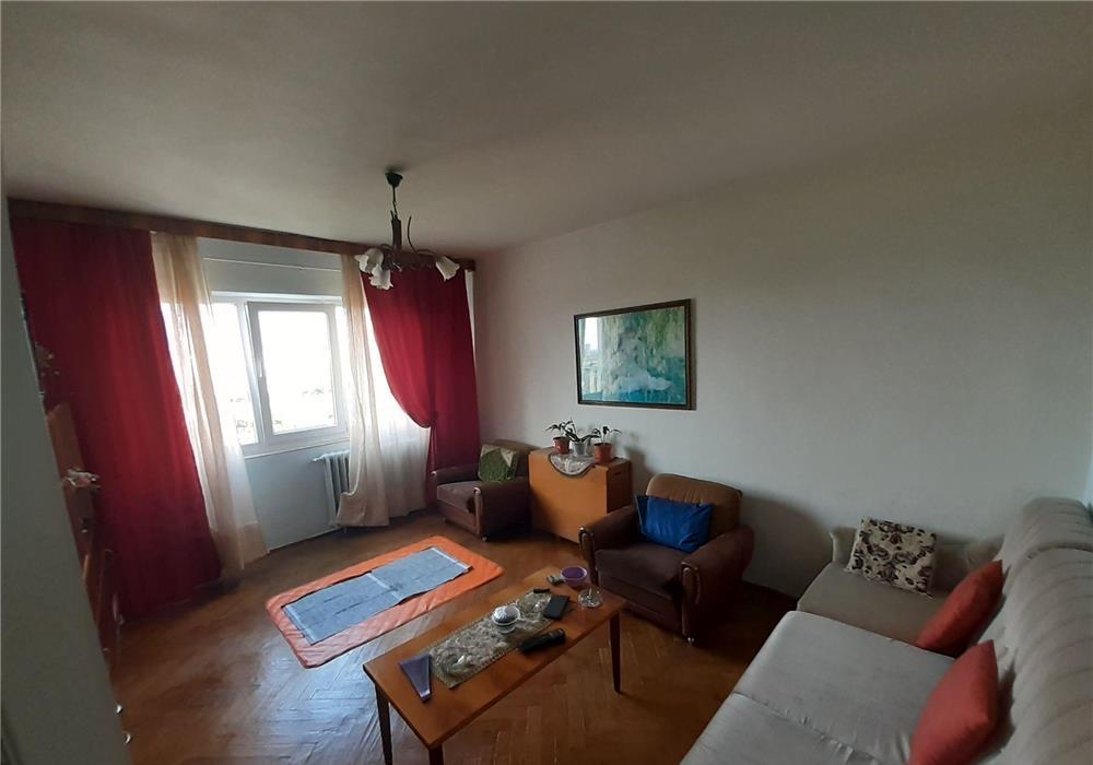 Zona Gheorghe Lazar, decomandat, pregatit pentru centrala.