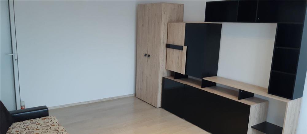 Zona KIRIAC,Etajul 3,Decomandat,Amenajat,Mobilat,Utilat