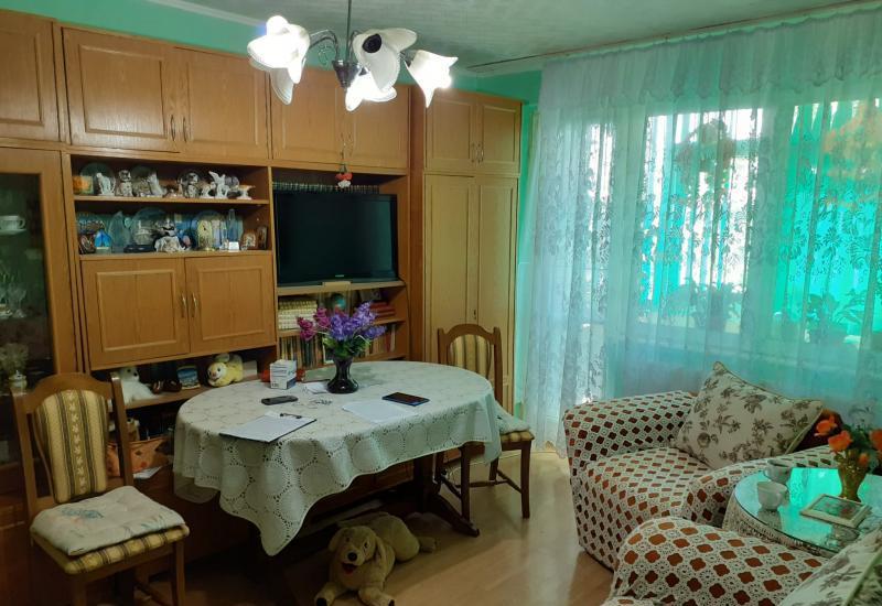 Zona Linistita! 2 camere Calea Galati, ID 14475