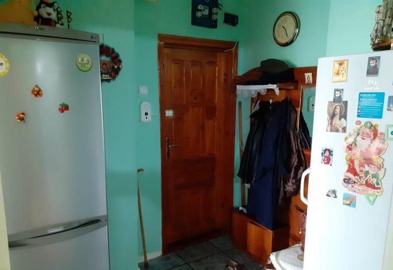 Zona Linistita! 2 camere Calea Galati, ID 14475