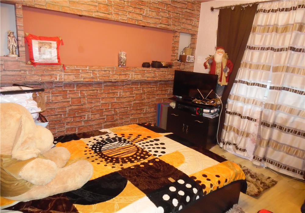 Zona linistita. In apropiere de Thalia. Centrala proprie