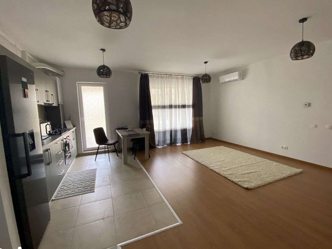 Zona Lipovei,apt 3 camere et 1/12,s-73 mp,bloc 2020,129.000 euro