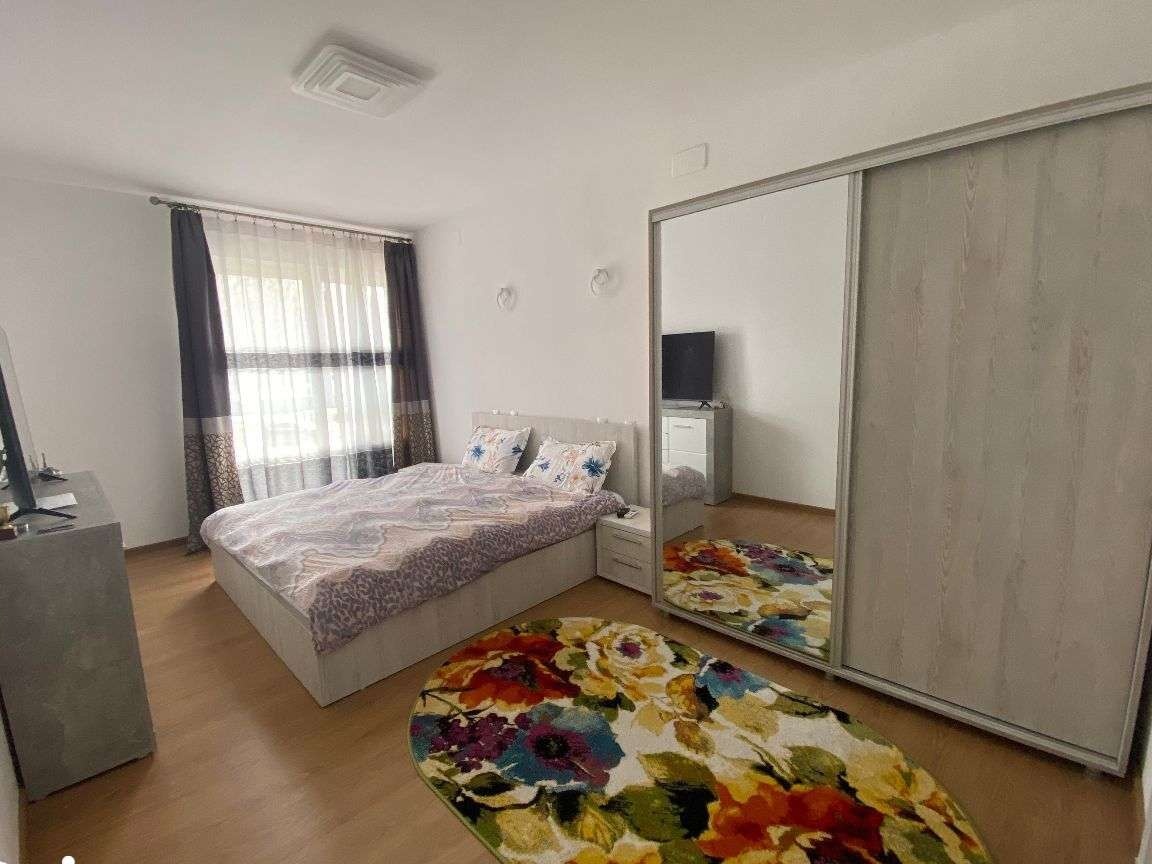 Zona Lipovei,apt 3 camere et 1/12,s-73 mp,bloc 2020,129.000 euro