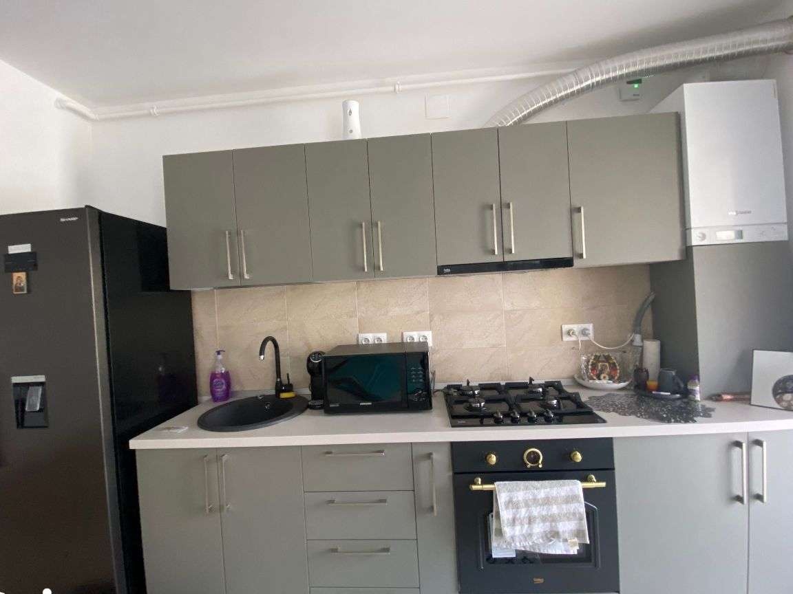 Zona Lipovei,apt 3 camere et 1/12,s-73 mp,bloc 2020,129.000 euro