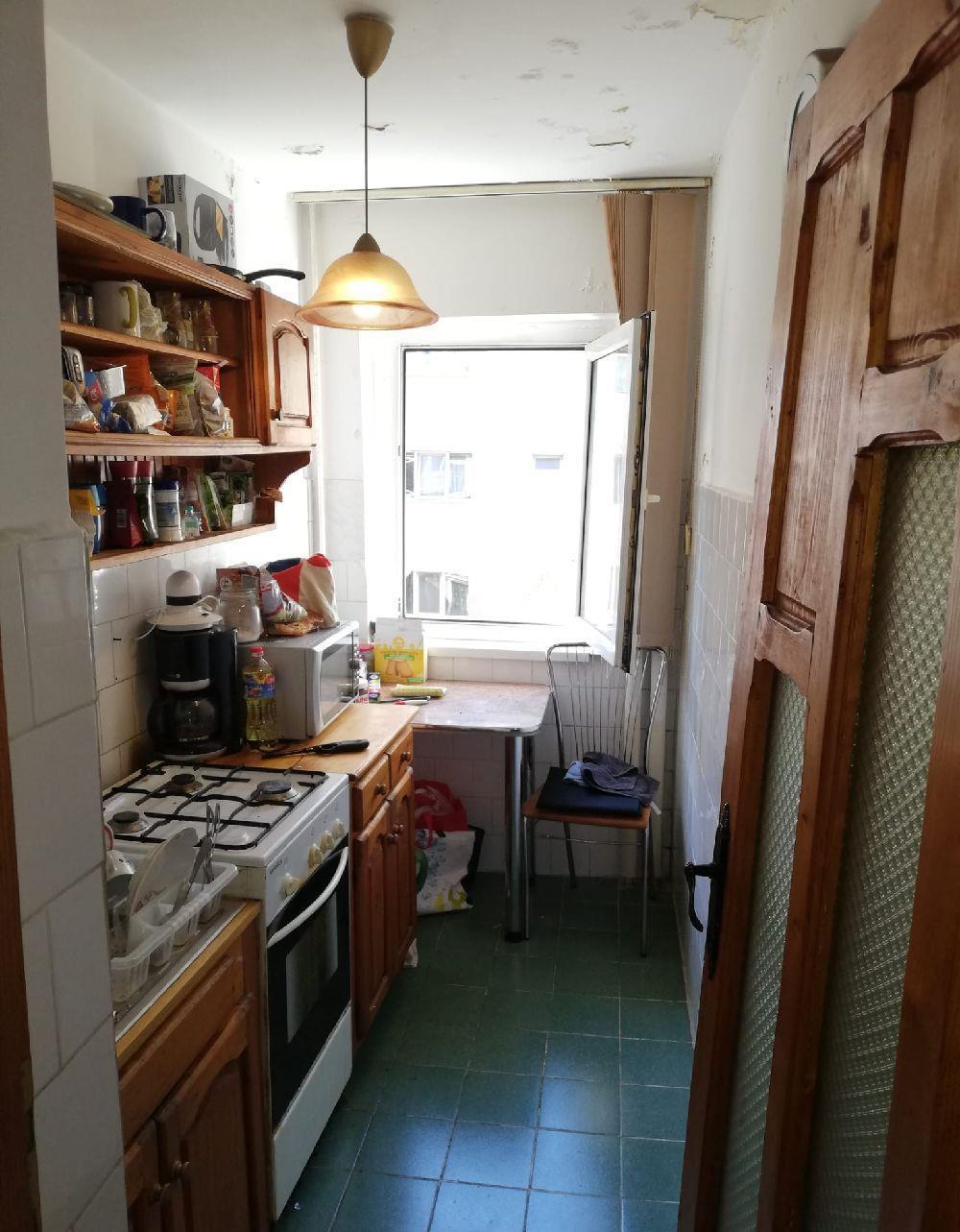 Zona Sagului, et.2, aproape de clinica Grigoraș