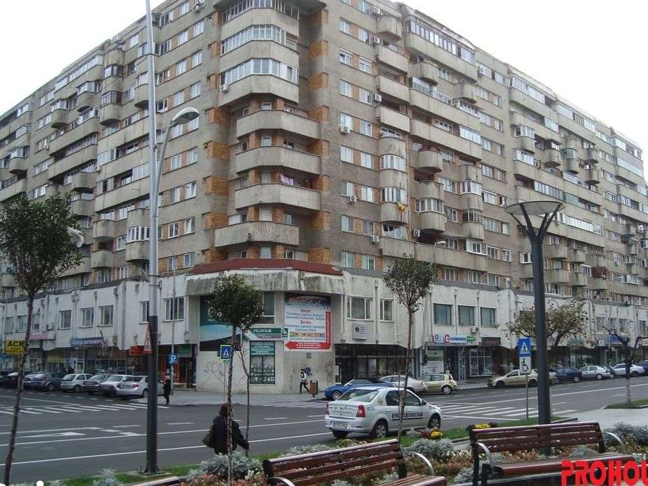 Zona ultracentrala - birouri 28mp