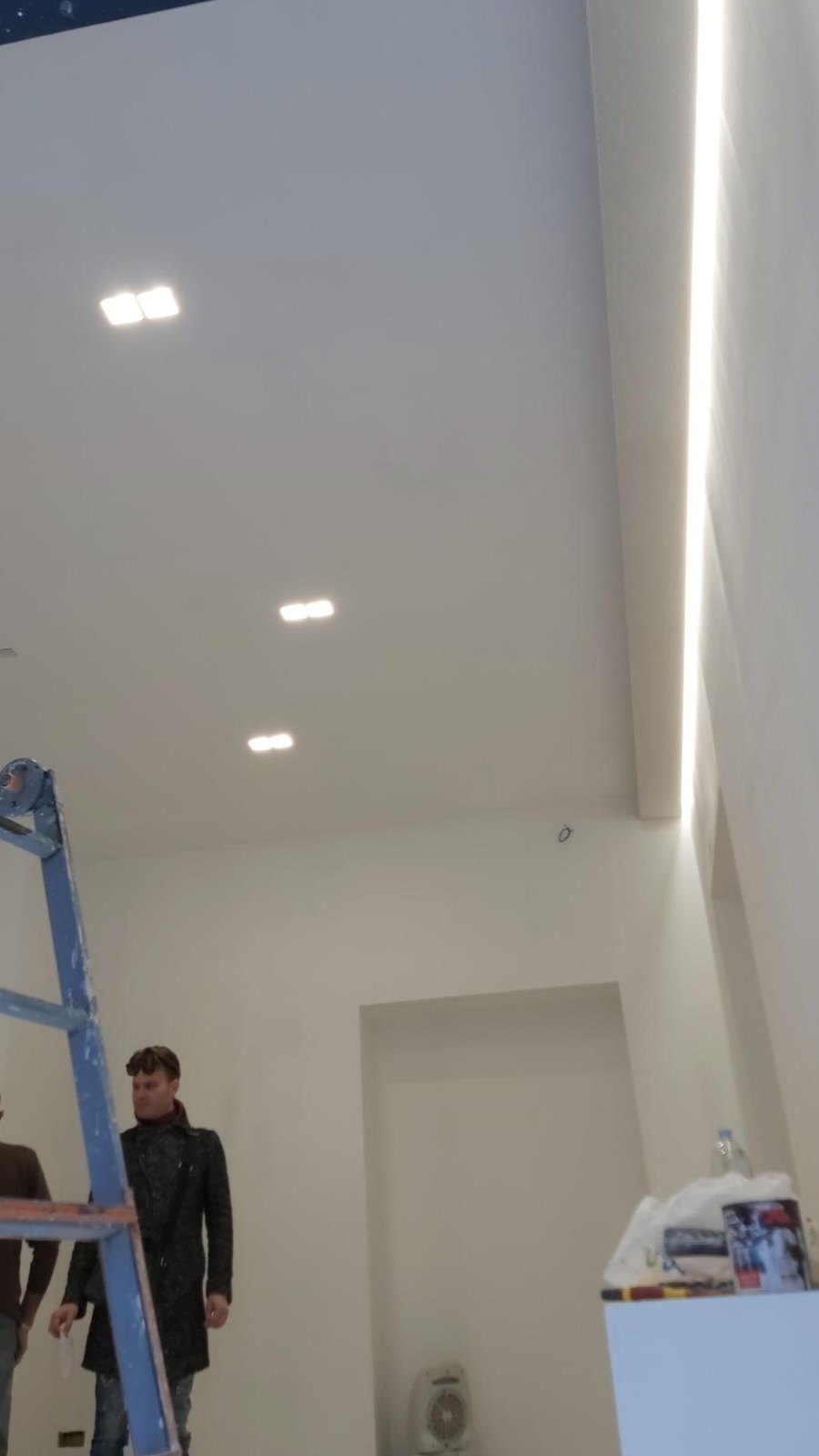 Zugrav, amenajari interioare!
