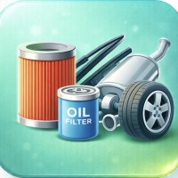 Piese și Accesorii Auto Noi