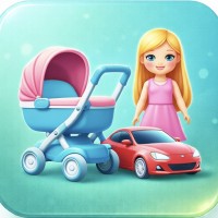 Jucării și Produse pentru Copii