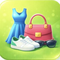 Haine, Accesorii și Cosmetice