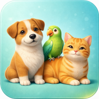 Adopții și Vânzări Animale