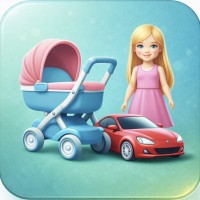 Jucării și Produse pentru Copii